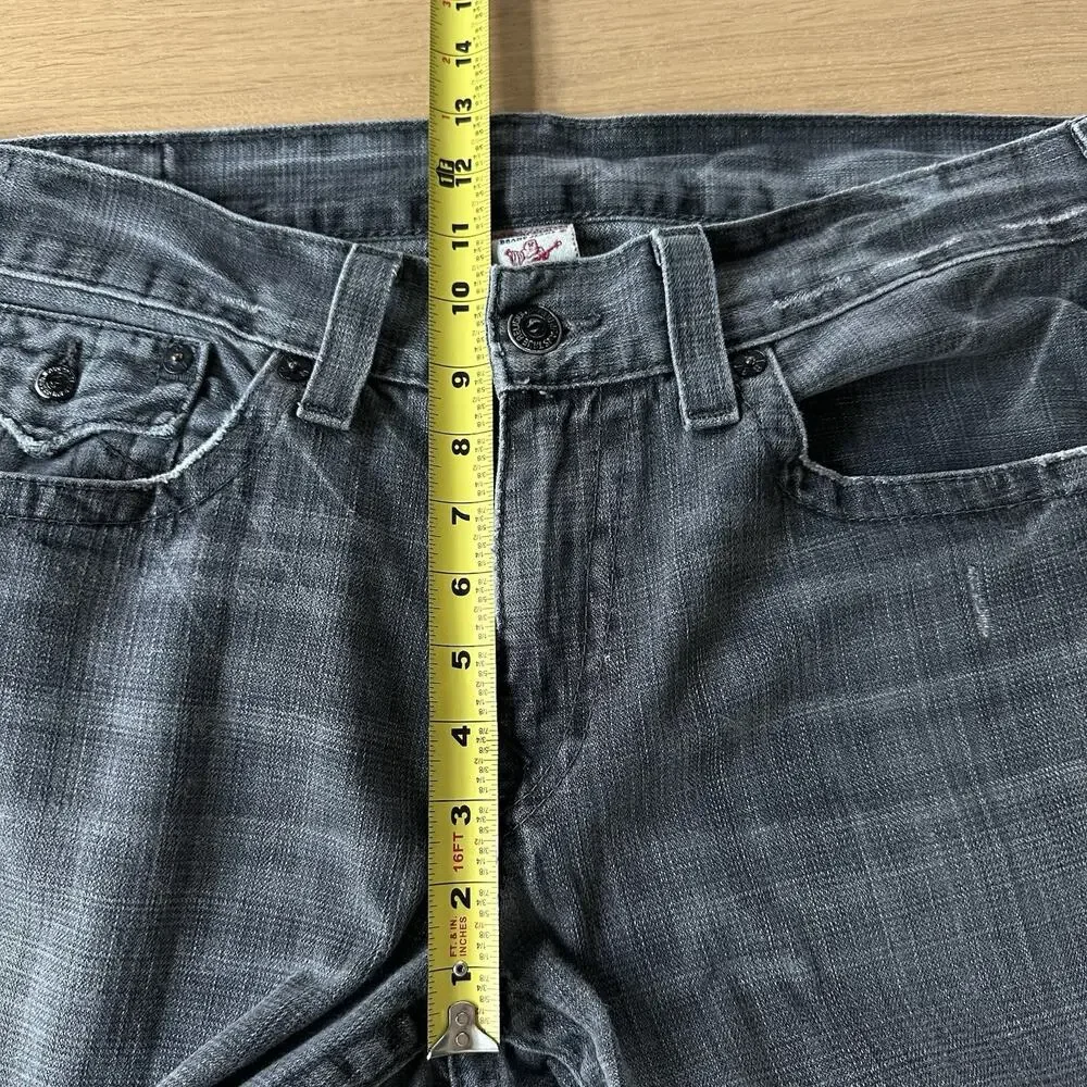 True Religion vintage true
